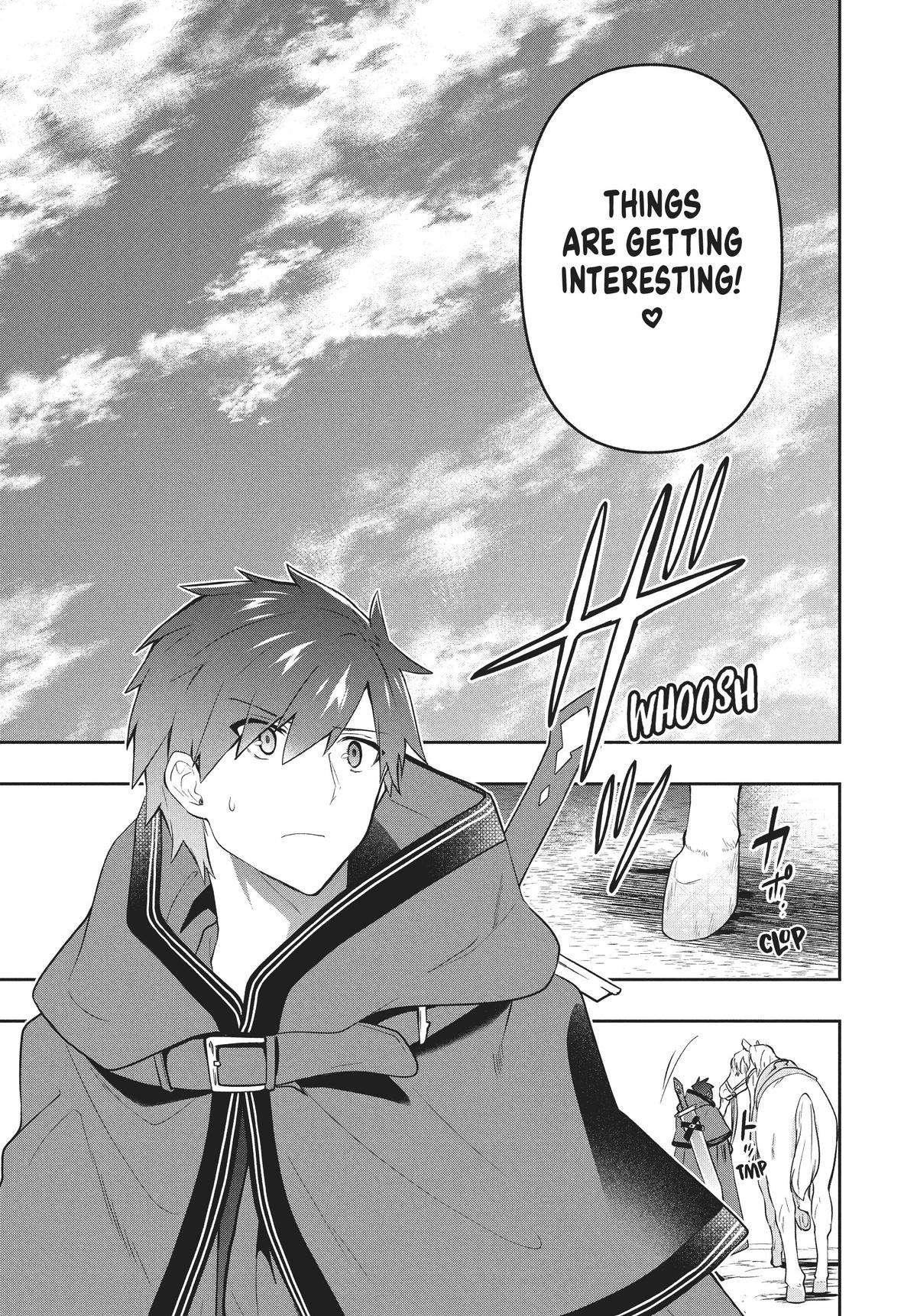 SIX PRINCESSES FALL IN LOVE WITH GOD GUARDIAN Chapter 71 5